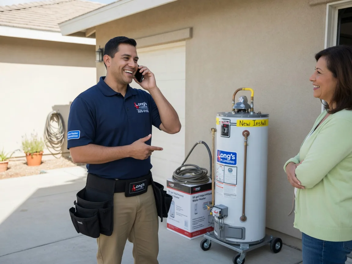 Leak Detection Five Points, TN FAQs